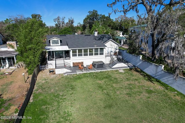 5812 CLIFTON Avenue, Jacksonville, FL 32211