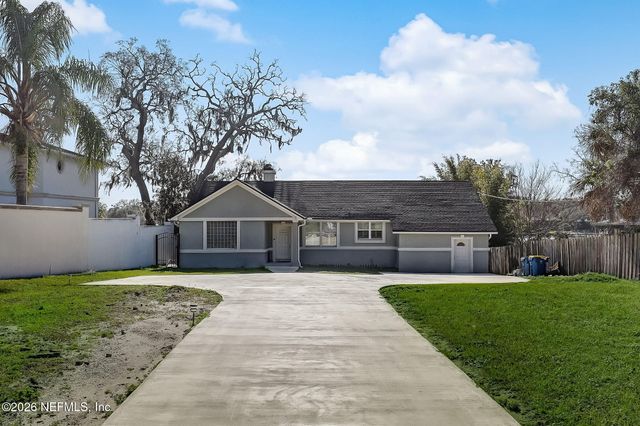 5812 CLIFTON Avenue, Jacksonville, FL 32211