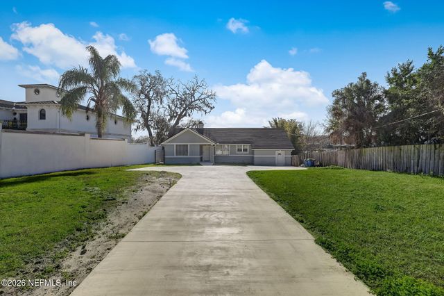 5812 CLIFTON Avenue, Jacksonville, FL 32211