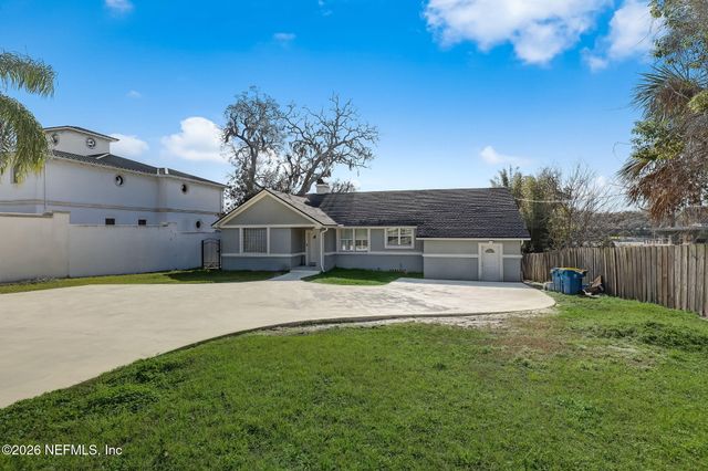 5812 CLIFTON Avenue, Jacksonville, FL 32211