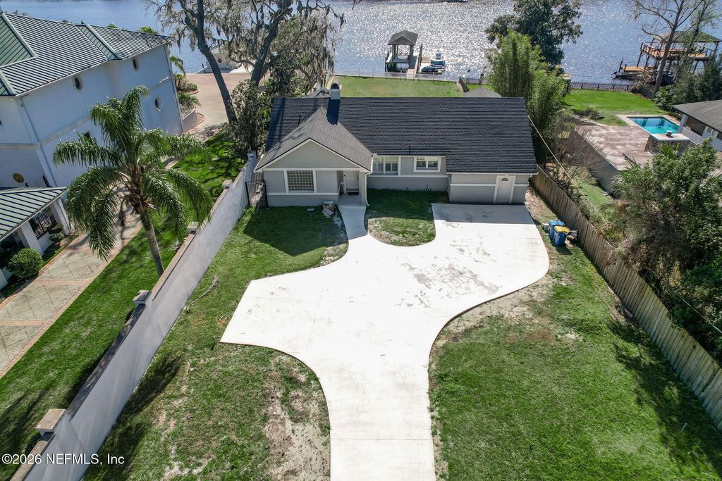 5812 CLIFTON Avenue, Jacksonville, FL 32211