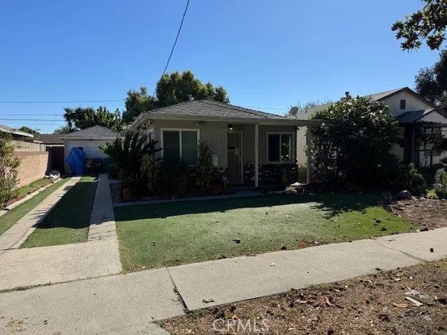 1050 E 72nd, Long Beach, CA 90805