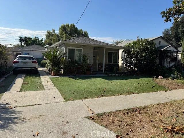 1050 E 72nd, Long Beach, CA 90805