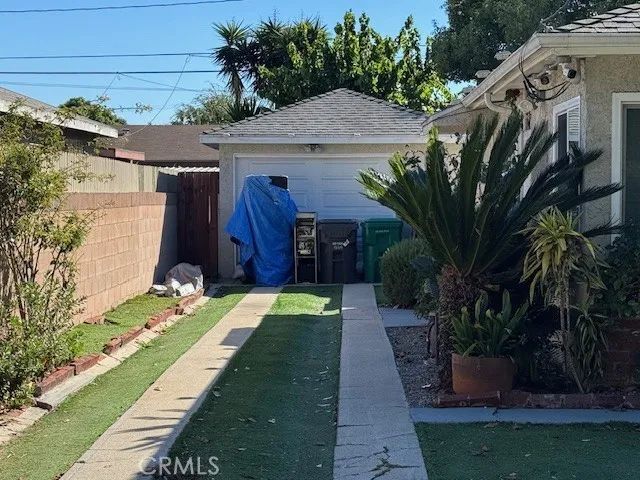 1050 E 72nd, Long Beach, CA 90805