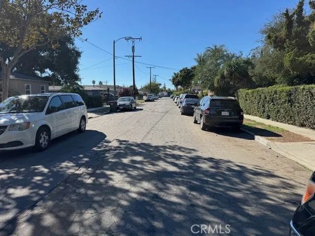 1050 E 72nd, Long Beach, CA 90805