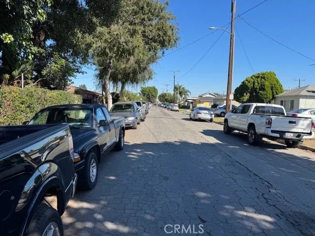 1050 E 72nd, Long Beach, CA 90805