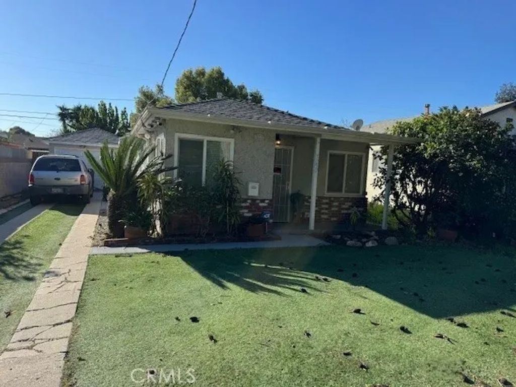 1050 E 72nd, Long Beach, CA 90805