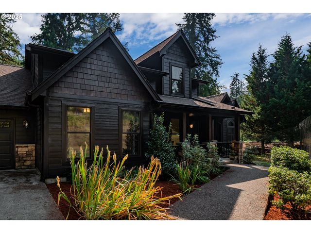 30138 FOX HOLLOW Rd, Eugene, OR 97405