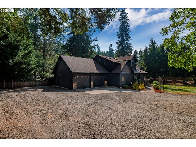 30138 FOX HOLLOW Rd, Eugene, OR 97405