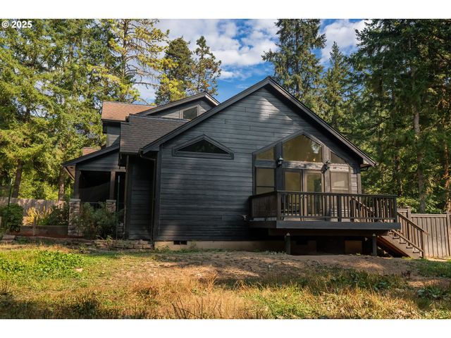 30138 FOX HOLLOW Rd, Eugene, OR 97405