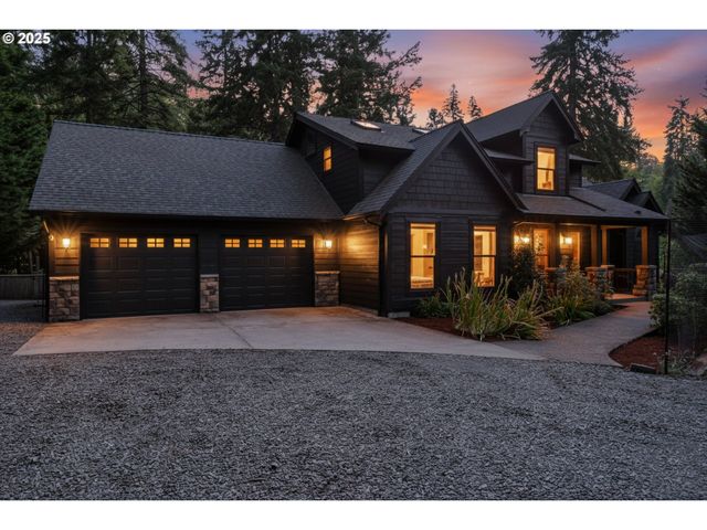 30138 FOX HOLLOW Rd, Eugene, OR 97405