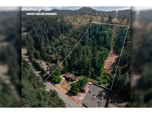 30138 FOX HOLLOW Rd, Eugene, OR 97405