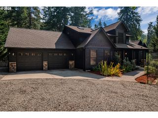 30138 FOX HOLLOW Rd, Eugene, OR 97405