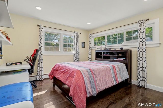 116 Beechwood Lane, Fairfield, CT 06824