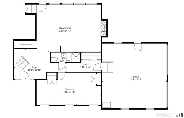 116 Beechwood Lane, Fairfield, CT 06824