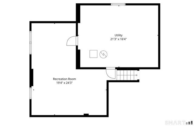 116 Beechwood Lane, Fairfield, CT 06824