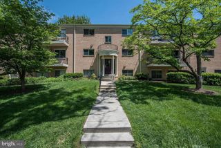 10667 MONTROSE AVE #4, Bethesda, MD 20814