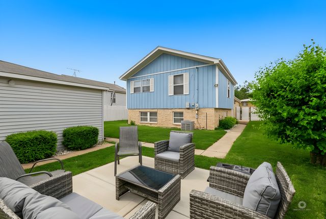 3443 W 147th Street, Midlothian, IL 60445