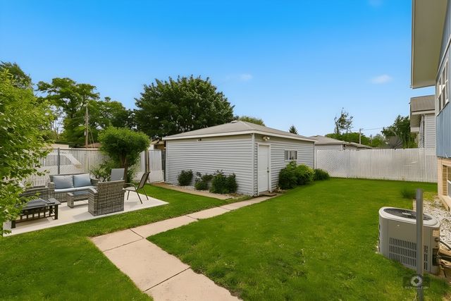 3443 W 147th Street, Midlothian, IL 60445