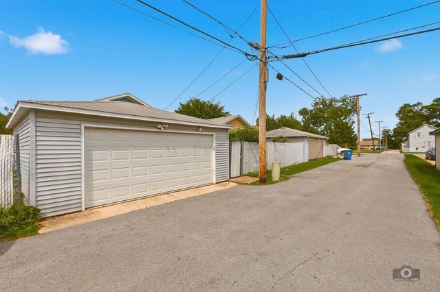 3443 W 147th Street, Midlothian, IL 60445