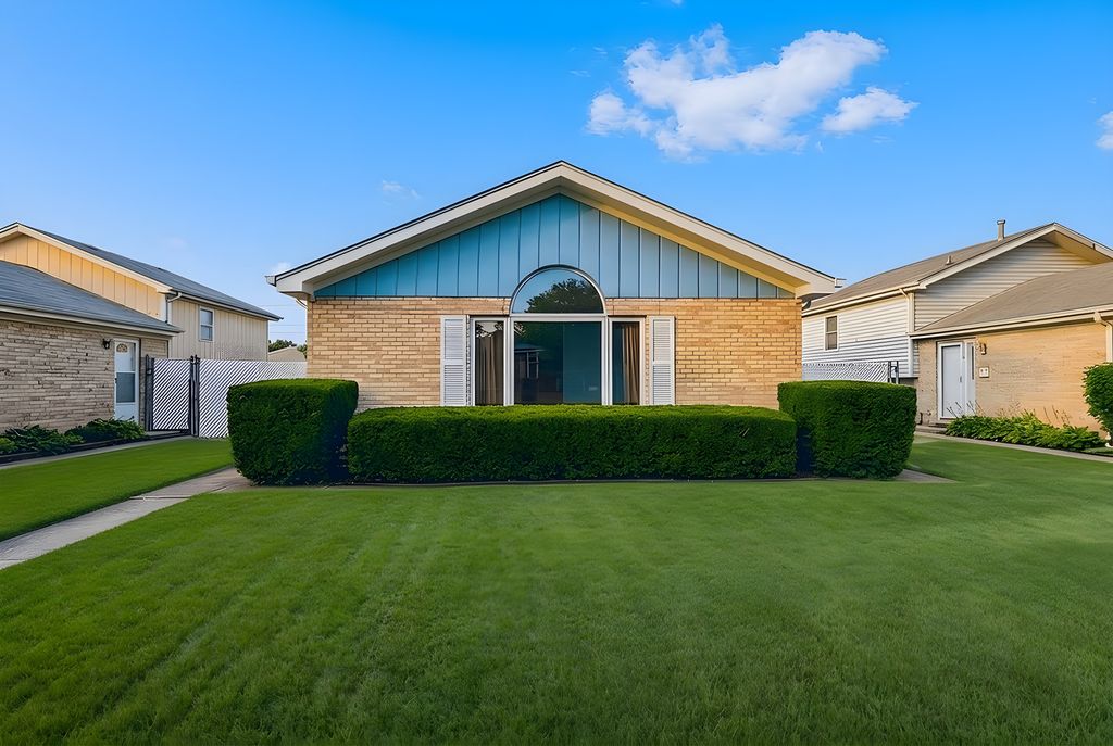 3443 W 147th Street, Midlothian, IL 60445