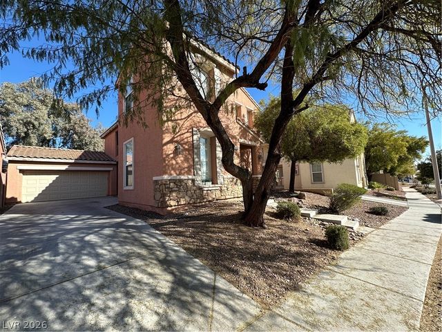 10336 BAYHEAD BEACH Avenue, Las Vegas, NV 89135