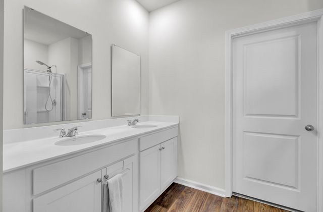 163 Horizon Ridge Drive, Summerville, SC 29486