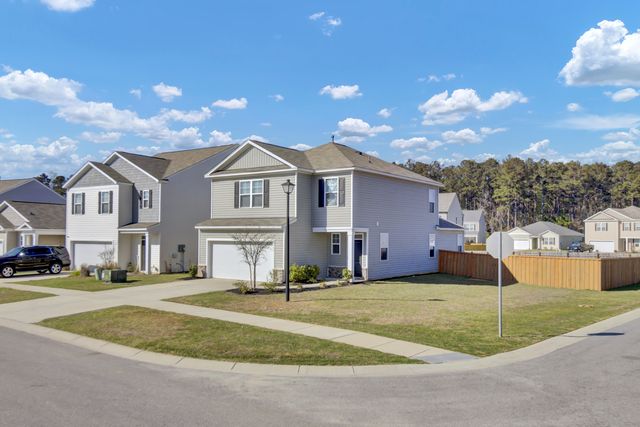 163 Horizon Ridge Drive, Summerville, SC 29486