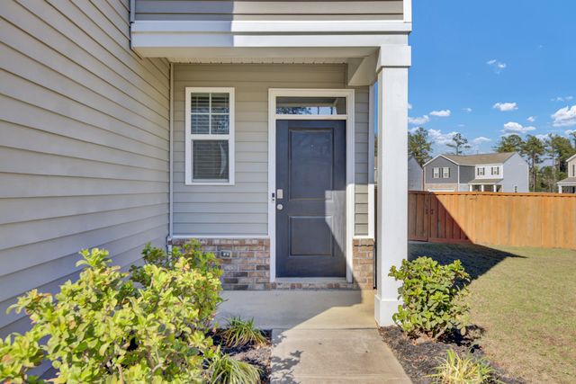 163 Horizon Ridge Drive, Summerville, SC 29486