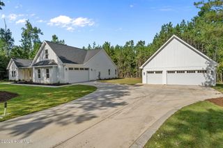 2655 Us 1 Highway, Vass, NC 28394