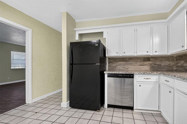 3010 Groton Drive, Houston, TX 77051