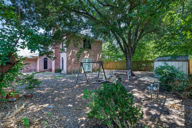 3010 Groton Drive, Houston, TX 77051