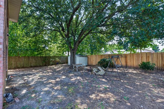 3010 Groton Drive, Houston, TX 77051