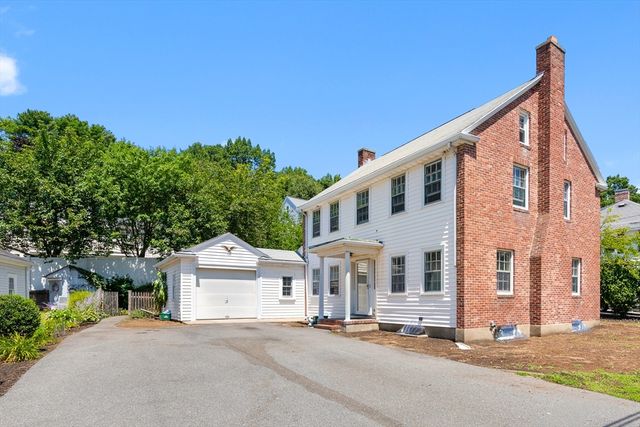 48 Marilyn Rd, Milton, MA 02186