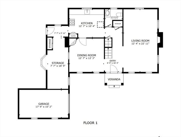 48 Marilyn Rd, Milton, MA 02186