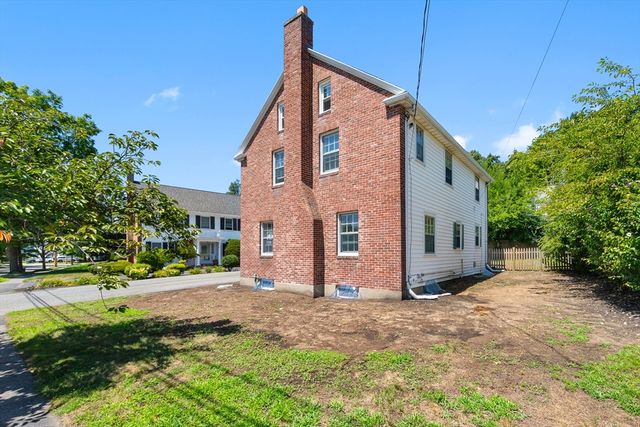 48 Marilyn Rd, Milton, MA 02186