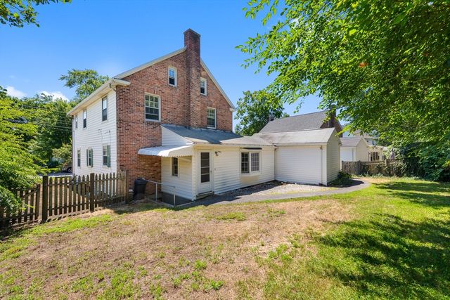 48 Marilyn Rd, Milton, MA 02186