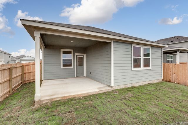 4314 Clarisse Street, New Braunfels, TX 78130