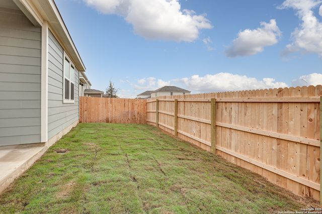 4314 Clarisse Street, New Braunfels, TX 78130