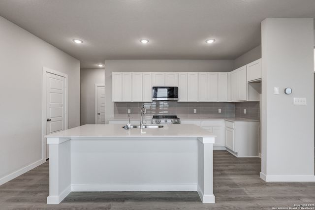 4314 Clarisse Street, New Braunfels, TX 78130