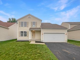 3692 Fountain Cove Lane, Grove City, OH 43123
