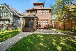 2806 54th STREET #2808, Milwaukee, WI 53210