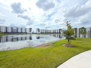 5587 MILLENIA BOULEVARD 207, Orlando, FL 32839