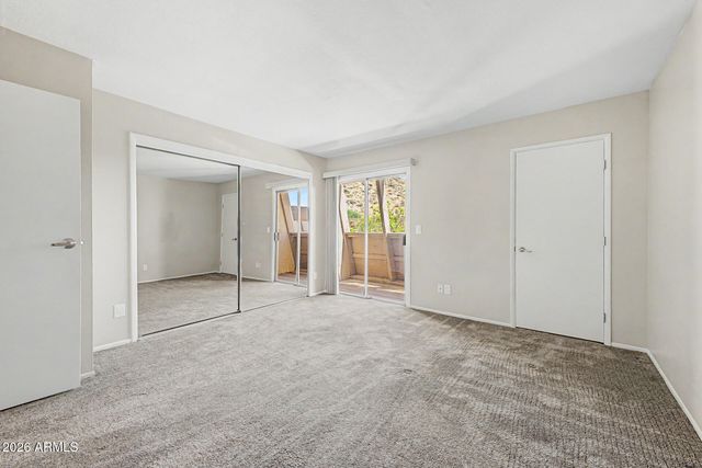 1601 W SUNNYSIDE Drive 166, Phoenix, AZ 85029