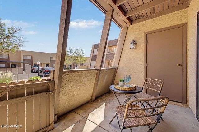 1601 W SUNNYSIDE Drive 166, Phoenix, AZ 85029