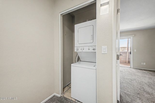 1601 W SUNNYSIDE Drive 166, Phoenix, AZ 85029