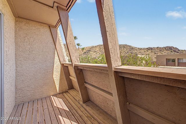 1601 W SUNNYSIDE Drive 166, Phoenix, AZ 85029