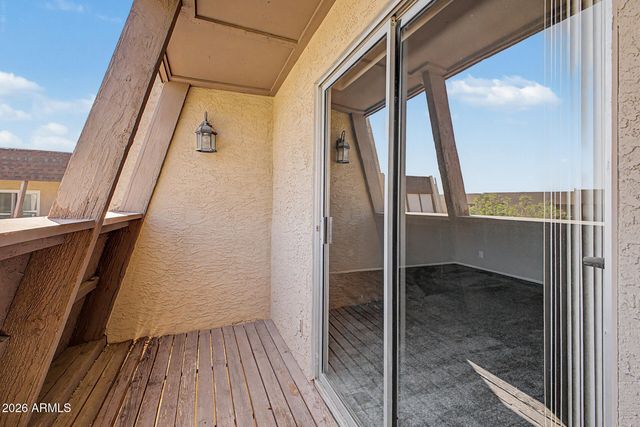 1601 W SUNNYSIDE Drive 166, Phoenix, AZ 85029