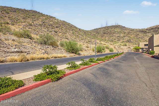 1601 W SUNNYSIDE Drive 166, Phoenix, AZ 85029