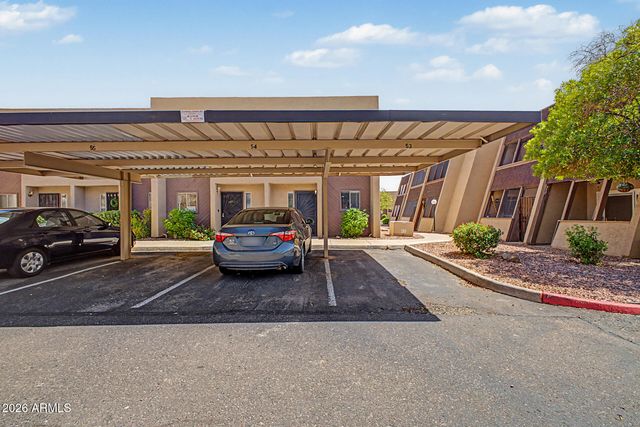 1601 W SUNNYSIDE Drive 166, Phoenix, AZ 85029